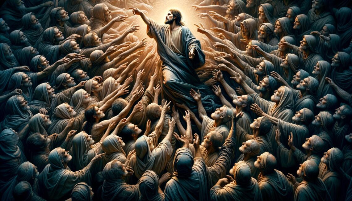 O cristianismo morno sob o olhar de Jesus em Apocalipse 3