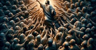 O cristianismo morno sob o olhar de Jesus em Apocalipse 3