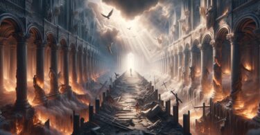 Sabedoria ou destruição: o contraste entre os caminhos diante de Deus