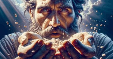 Por que Paulo liga o pecado ao fermento? Lições de 1 Coríntios 5:7