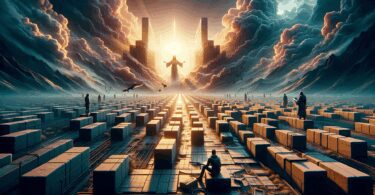 Até o pó: como Deus lida com os muros que construímos contra Ele