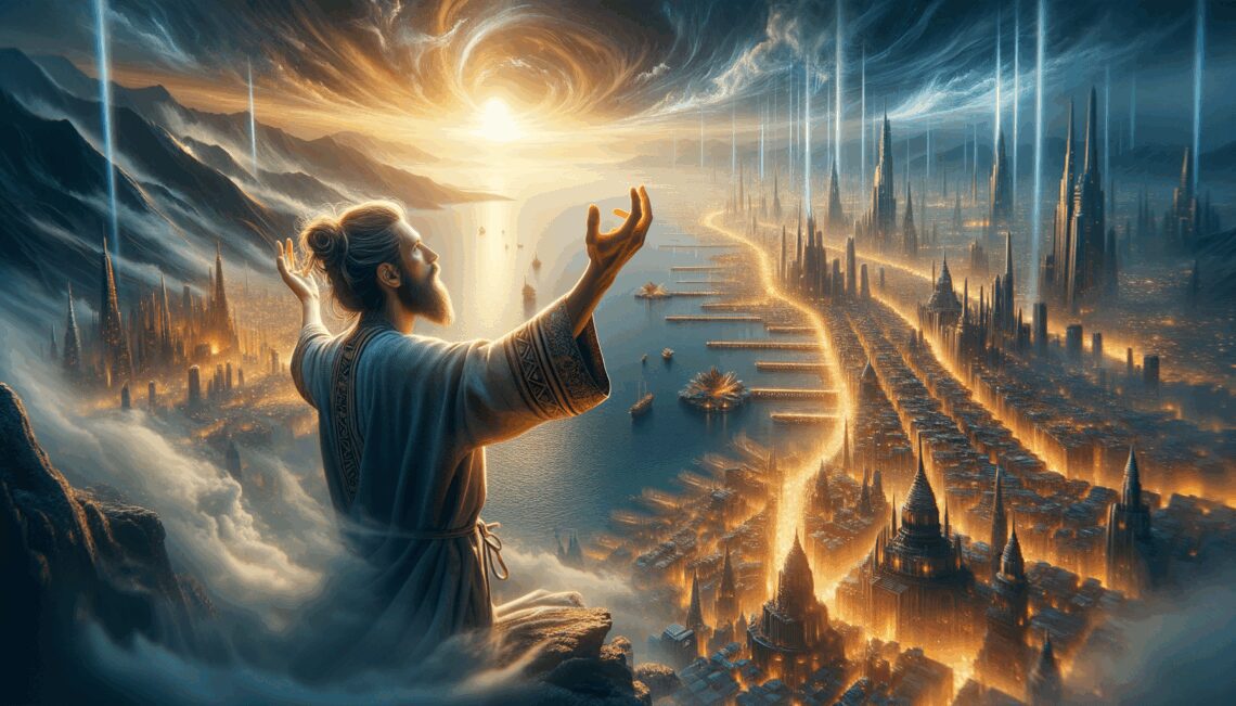 Efésios 6:11: Um guia prático para viver em vitória espiritual diária