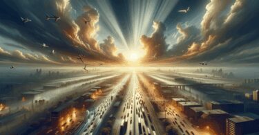 Como vencer a ansiedade com base em Filipenses 4:6-7