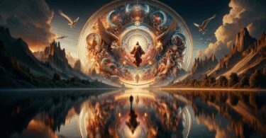 Qual a diferença entre bênçãos espirituais e materiais, segundo Efésios 1