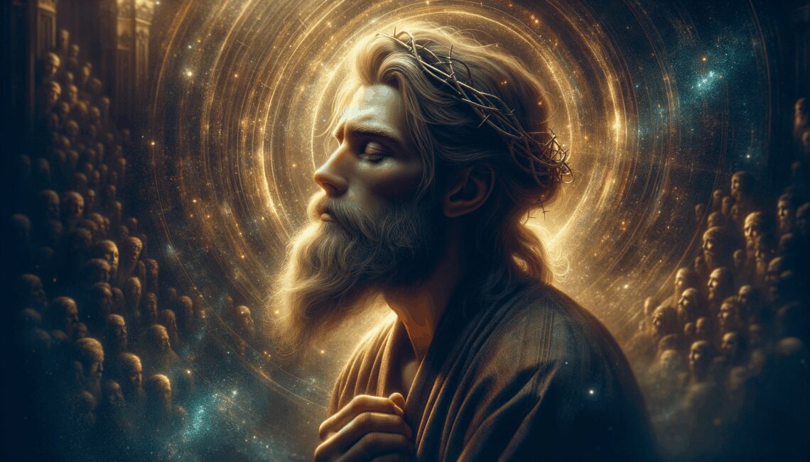 Qual a evidência de que alguém tem o Espírito de Cristo, de acordo com a Bíblia