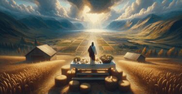 Graça e paz não são sentimentos: a profundidade de 2 Pedro 1:2