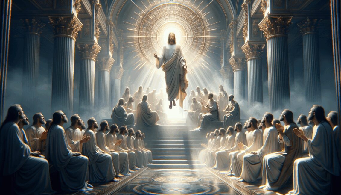 O que significa obedecer à liderança espiritual segundo 2 Tessalonicenses 3:4