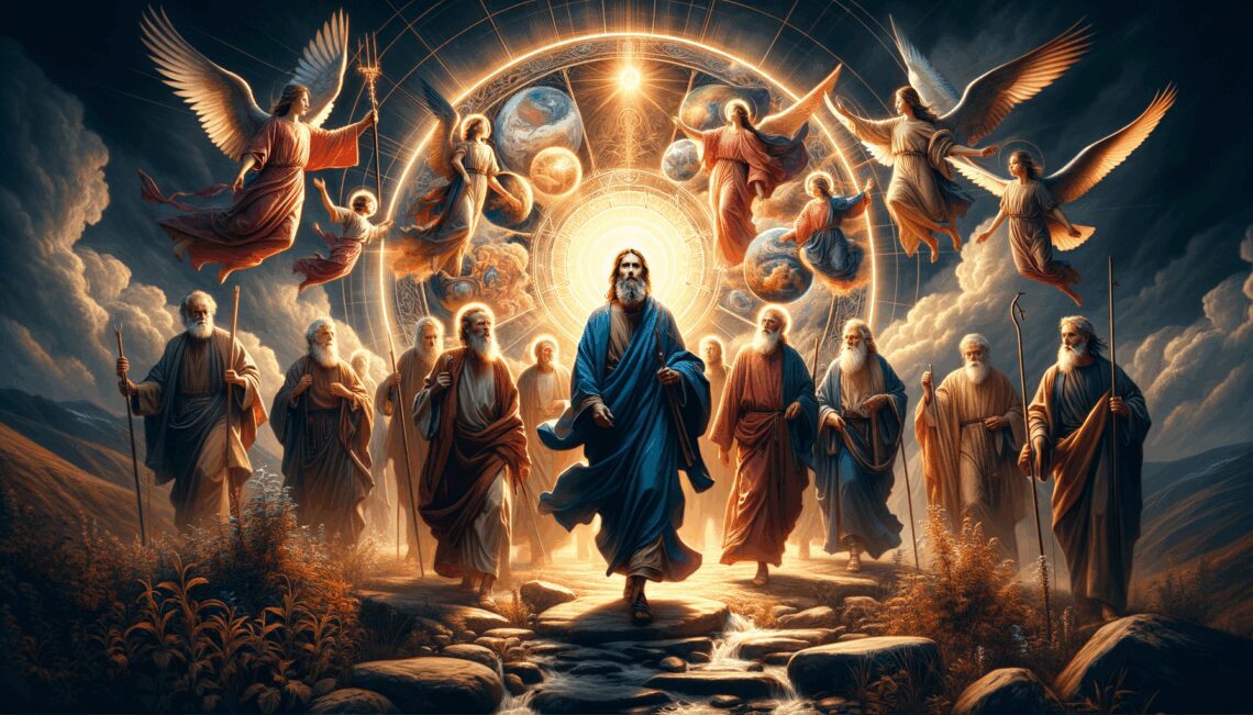 Já fomos abençoados em Cristo? O que a Bíblia realmente ensina sobre isso