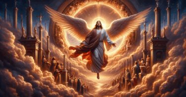 O que significa estar nas regiões celestiais com Cristo, de acordo com Efésios