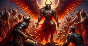 Quais são as ciladas do diabo e como enfrentá-las com a armadura espiritual