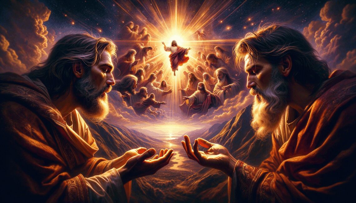 Qual a relação entre Êxodo 20:12 e Efésios 6:1-3 para o cristão hoje?