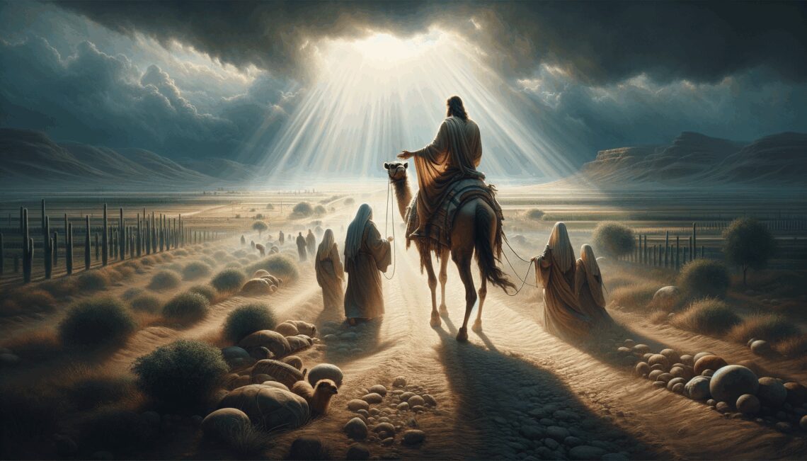 Como discernir e responder ao chamado de Deus na vida cristã?