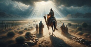 Como discernir e responder ao chamado de Deus na vida cristã?
