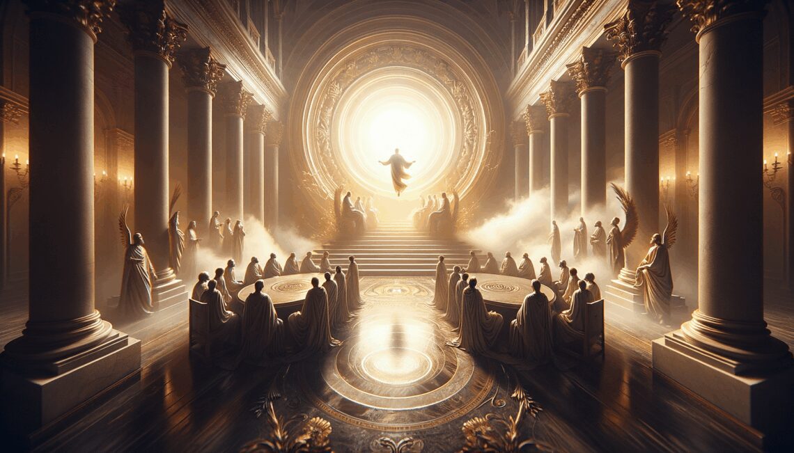 Como viver diariamente o “Eis-me aqui” de Isaías diante de Deus?