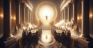 Como viver diariamente o “Eis-me aqui” de Isaías diante de Deus?