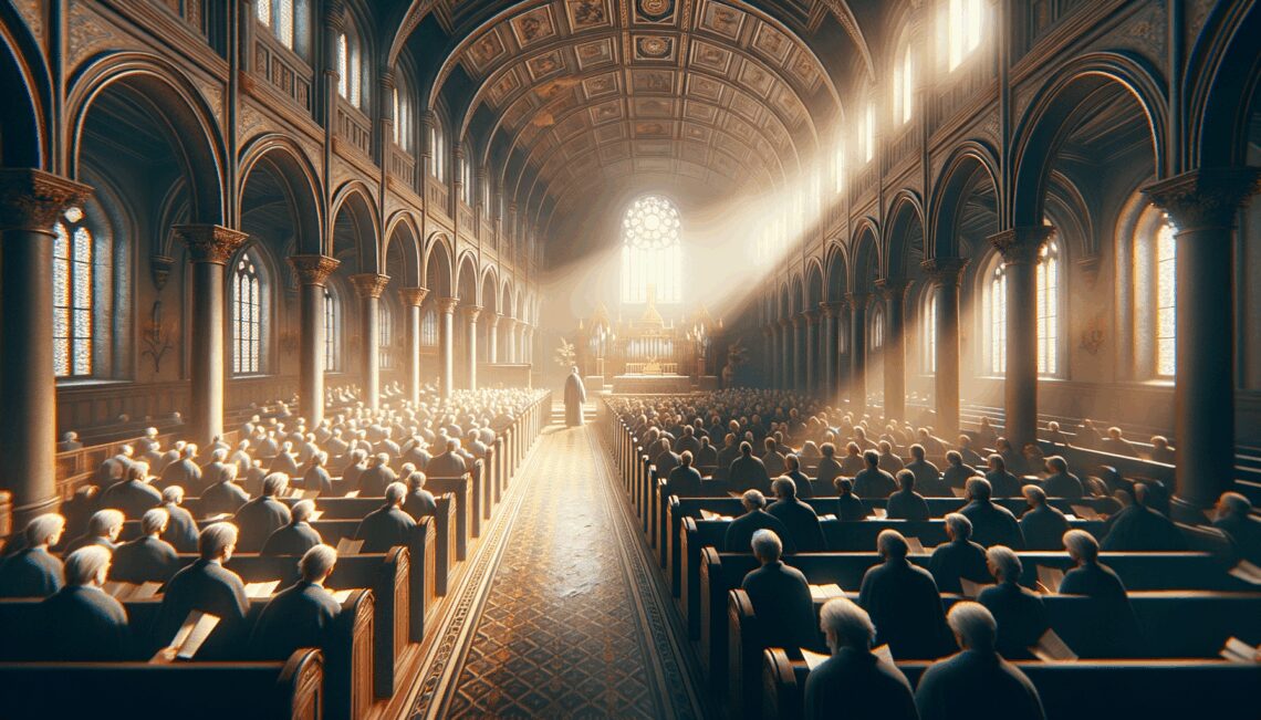Por que a suficiência em Cristo é maior que a autossuficiência?