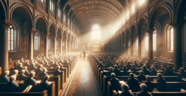 Por que a suficiência em Cristo é maior que a autossuficiência?