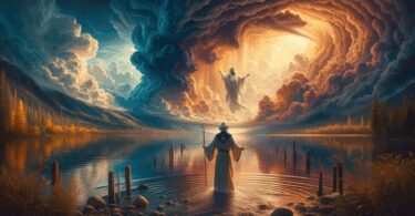 Qual a diferença entre alegria nas circunstâncias e alegria em Deus?