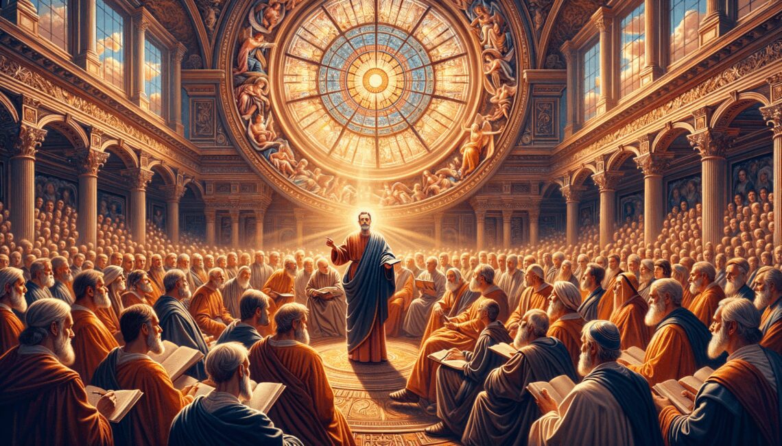 Como conhecer a vontade de Deus?