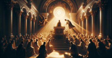 O que você pensa sobre religião?