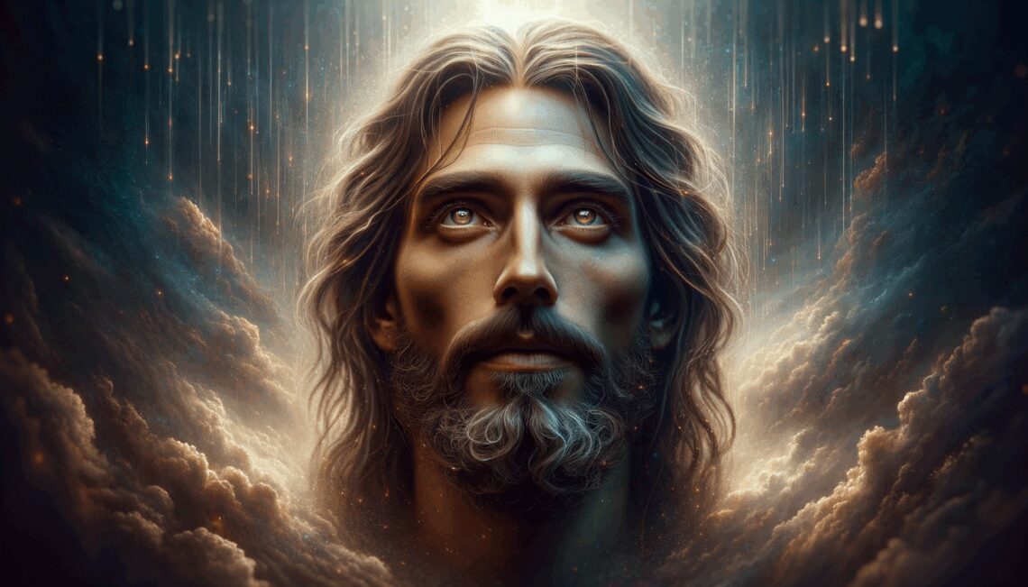 Por que a humanidade de Jesus é inigualável?