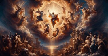 A lógica divina da vida através da morte, segundo João 12:23-26: você está pronto para seguir?
