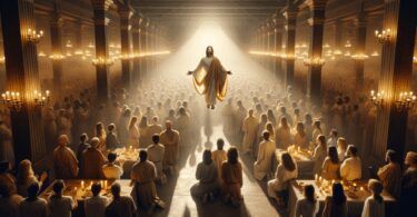 Como não ser deixado para trás: um alerta de 2 Tessalonicenses 2:10-12