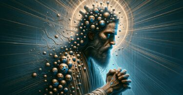 Qual a cura para a ansiedade, segundo Apocalipse 3?