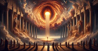 O que significa ser vomitado da boca de Deus em Apocalipse 3?