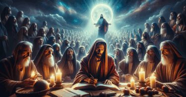 Os fariseus eram os clérigos dos tempos de Jesus?