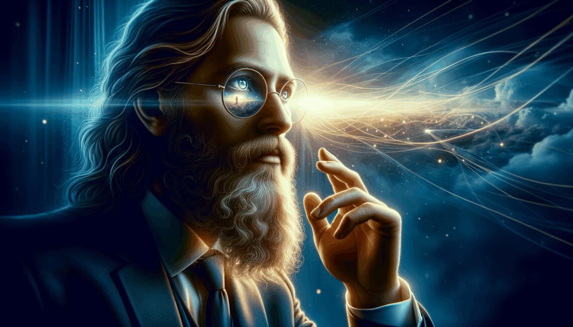 Precisa de inteligência para crer? - Lucas 1:36-38