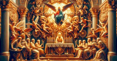 Filosofia, Legalismo e Misticismo - O cardápio de enganos do diabo