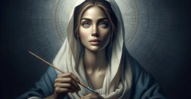 Maria não tinha pecado? - Lucas 1:46-56