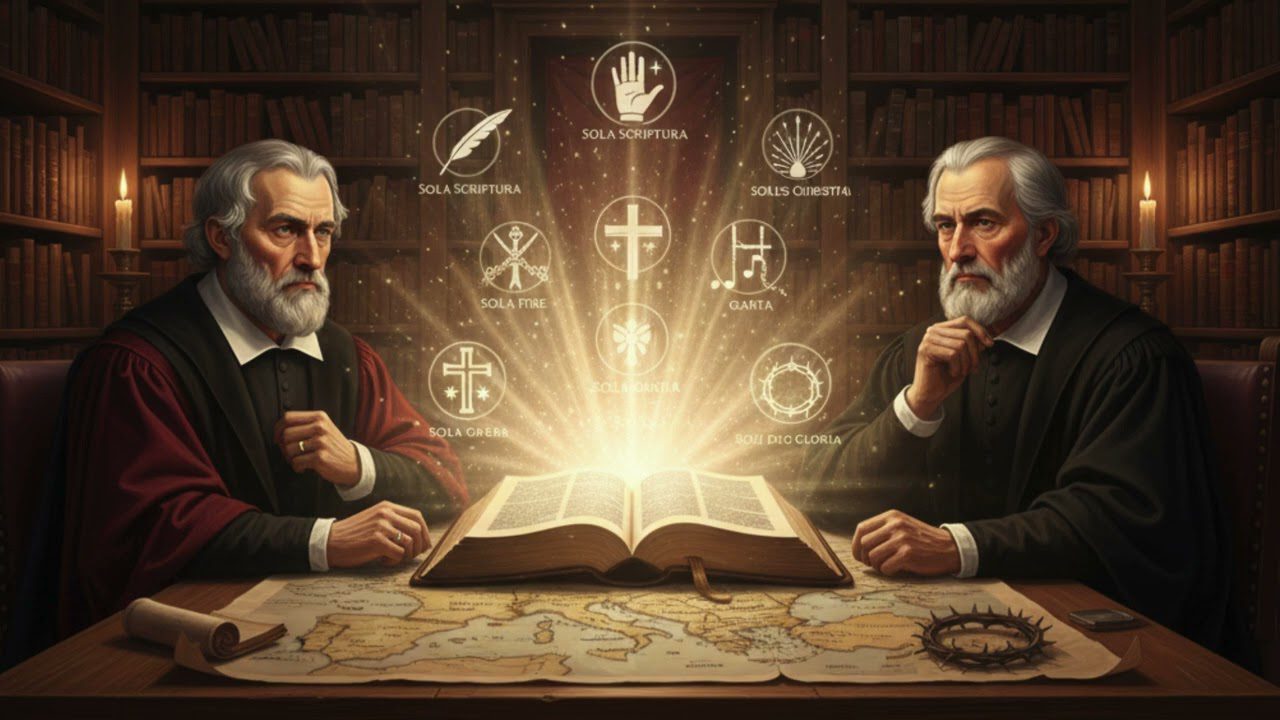 Você sabe a diferença entre Exegese e Hermenêutica? - Estudos Bíblicos ...