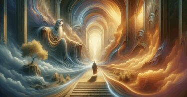 Como ter certeza de que estou no caminho certo para a vida eterna?