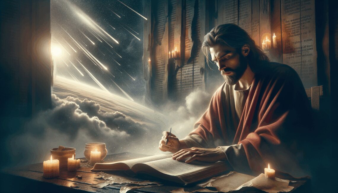 Ser discípulo é saber ou amar? Um estudo sobre João 13:31-35