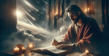 Ser discípulo é saber ou amar? Um estudo sobre João 13:31-35