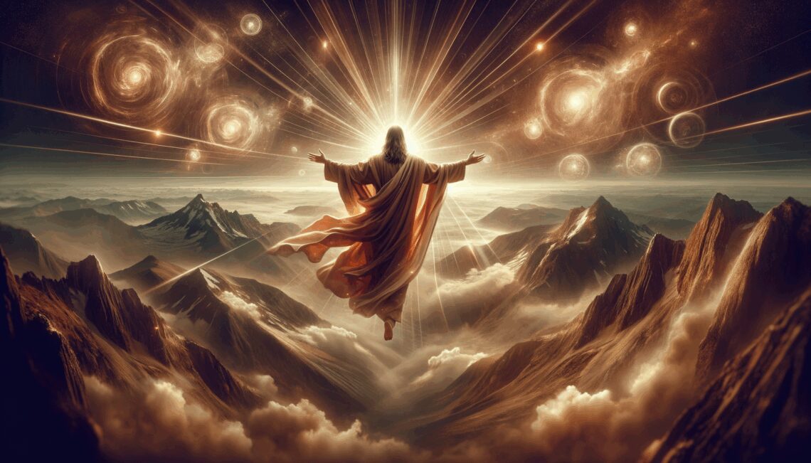 O que Jesus quis dizer com "Eu sou o caminho"?