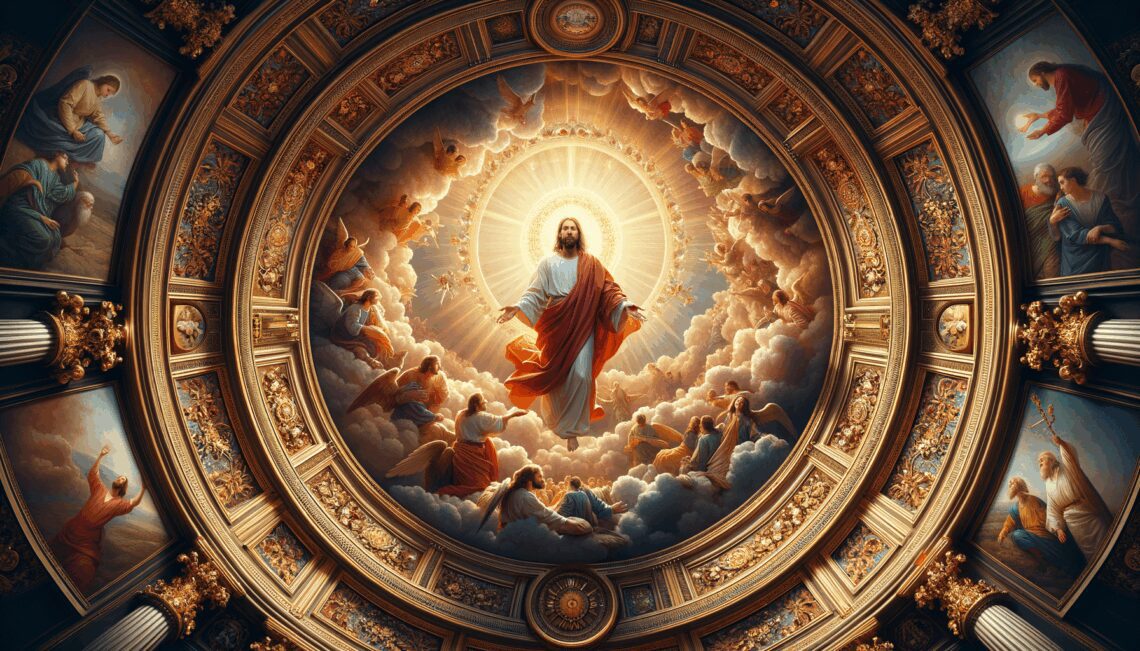 O que João 14:3 nos ensina sobre a verdadeira esperança do cristão?