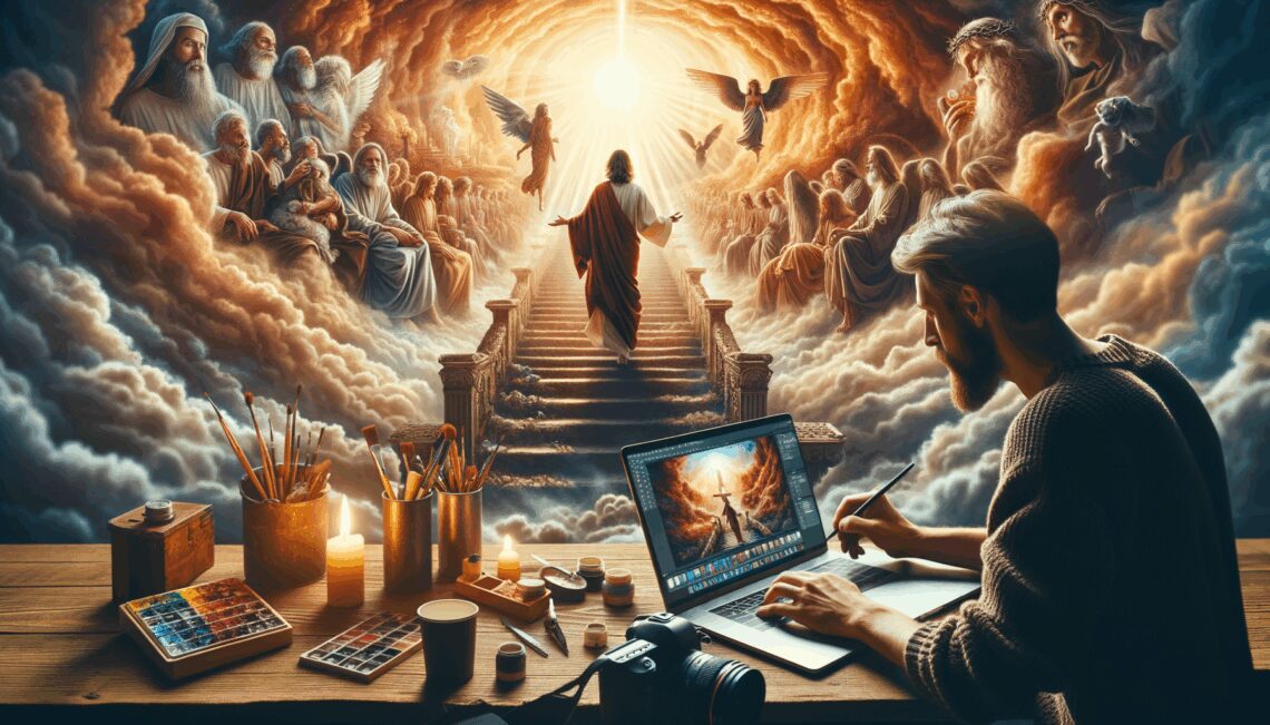 Por que confiar em si mesmo pode levar à queda espiritual?