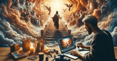 Por que confiar em si mesmo pode levar à queda espiritual?