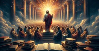 Qual é a verdadeira marca de um discípulo segundo João 13:35?