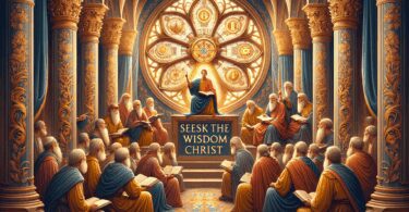 Como Buscar e Viver a Sabedoria de Cristo no Dia a Dia