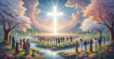 Por Que Não Existe Amor Maior Que o de Cristo?