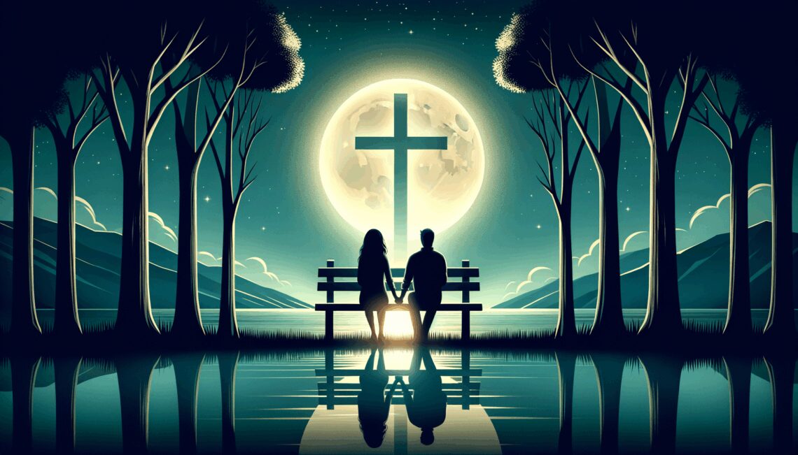 O Que Significa Deus Fazer Morada em Nós? Estudo de João 14:22-23