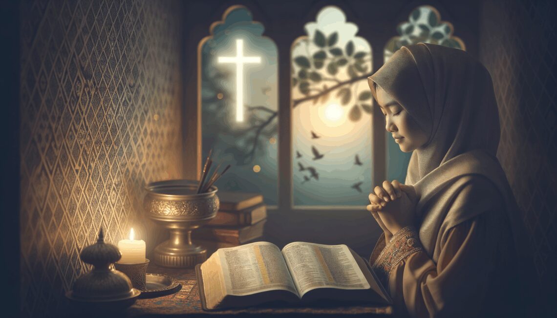 É Possível Ter Certeza da Salvação? Estudo de João 14:15-17