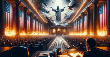 A missão da Igreja é tomar o poder? O que diz o Evangelho de Cristo?