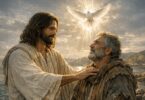 Quem realmente fundou a Igreja: Jesus, Pedro ou o Espírito Santo?