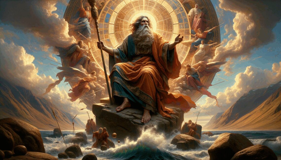 Por que o temor do Senhor é o princípio da sabedoria segundo Salomão?