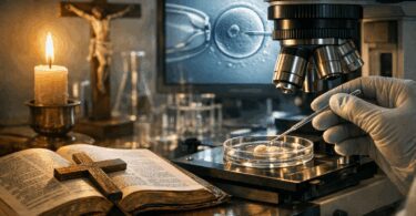 O que a Bíblia realmente ensina sobre inseminação artificial?